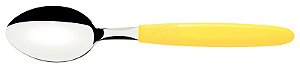 COLHER CHA INOX IPANEMA AMA