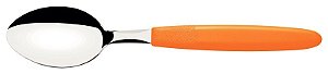 COLHER CHA INOX IPANEMA LAR