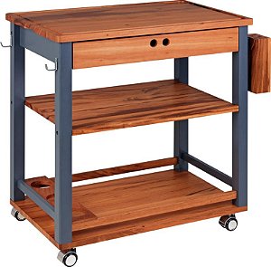 FSC CARRO DE CHURR 800 X 500 X 850