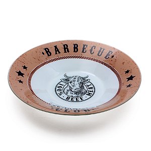 BOWL BARBECUE