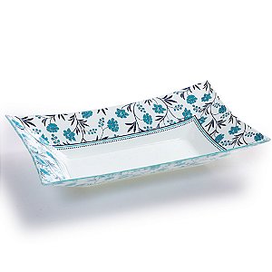 TRAVESSA RETANGULAR FUNDA