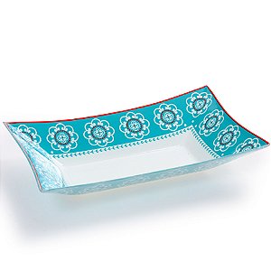 TRAVESSA RETANGULAR FUNDA