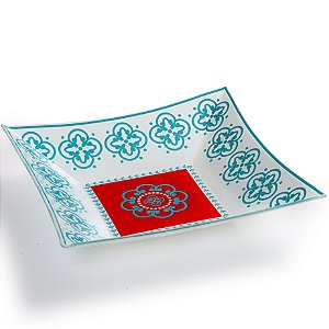 TRAVESSA QUADRADA FUNDA