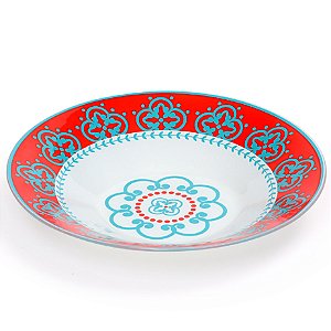 BOWL REDONDO FUNDO