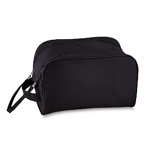 NECESSAIRE DETALHE PRETO NE100
