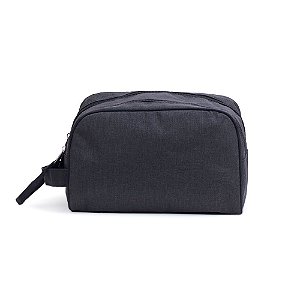 NECESSAIRE PRETA NE090
