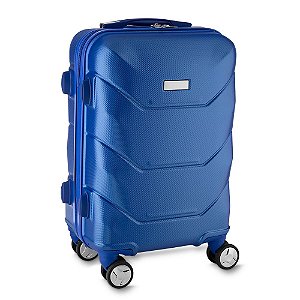 MALA PARA VIAGEM PEQUENA MV600 AZUL
