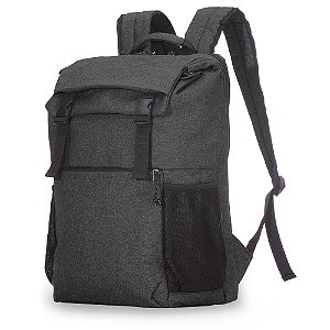 MOCHILA CINZA MC250