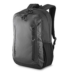MOCHILA P/ NOTEBOOK PRETA MC215