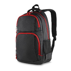 MOCHILA P/ NOTEBOOK VERMELHO MC213