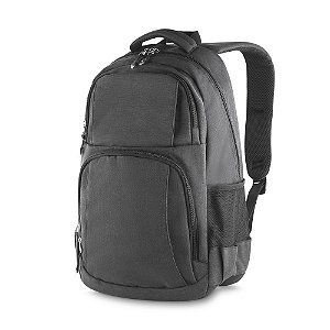 MOCHILA P/ NOTEBOOK PRETO MC213