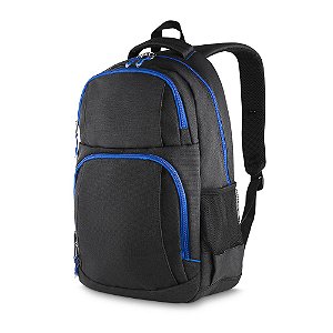MOCHILA P/ NOTEBOOK AZUL MC213