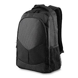 MOCHILA P/ NOTEBOOK PRETA MC203