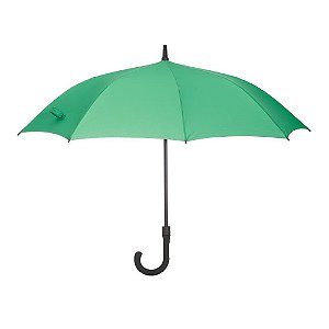 GUARDA CHUVA VERDE GC1060