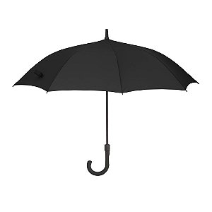 GUARDA CHUVA PRETO GC1060
