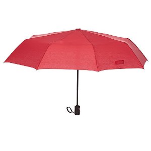 GUARDA CHUVA PEQUENO VERMELHO GC1040