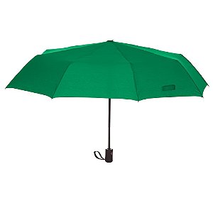 GUARDA CHUVA PEQUENO VERDE GC1040