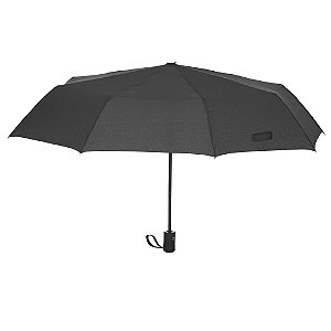 GUARDA CHUVA PEQUENO PRETO GC1040
