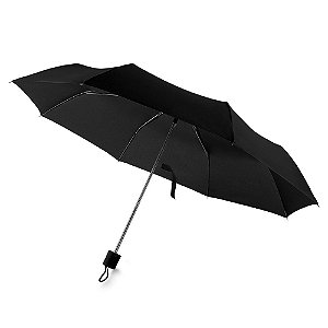 GUARDA CHUVA PEQUENO PRETO GC1015