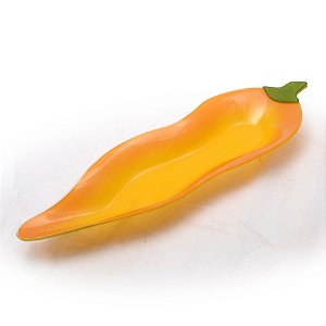 CENTRO DE MESA PIMENTA AMARELA