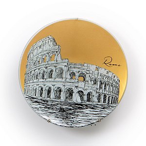 PRATO DE PAREDE ROMA