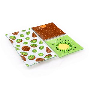 CJ 3 PETISQUEIRAS (1 RET - 2 QUAD.) - KIWI