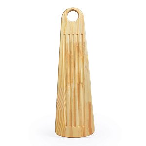 TABUA DE PAO - MODELO 1