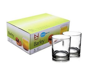 CJ 6 COPOS BARLEY - 320ML