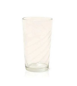 CONJUNTO COPO RISCAS 6 PEÇAS