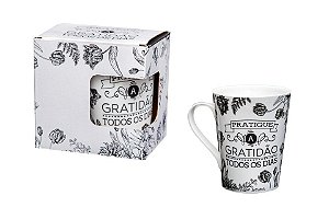 CANECA GRATIDAO 340ML