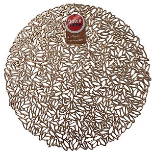 JOGO AMERICANO SPRING ROSE 38CM