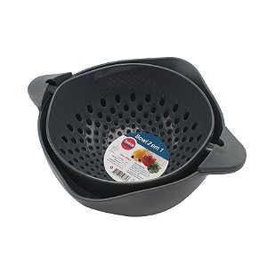BOWL 2 EM 1 GOURMET
