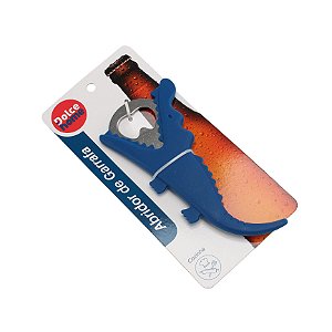 ABRIDOR DE LATA JACARE GOURMET