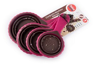 CONJUNTO MEDIDOR RETRÁTIL CANDY