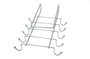 SUPORTE DE XICARAS 28X19X8,5CM