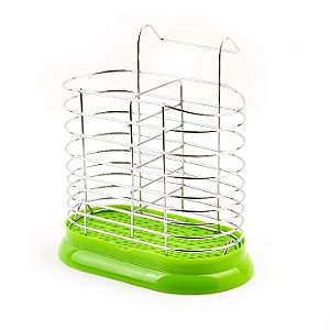 SUPORTE PARA TALHERES CASA