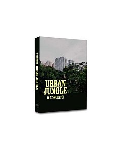CAIXA LIVRO URBAN 26X17X4CM