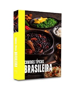 CAIXA LIVRO BRASILEIRA 30X24X4CM