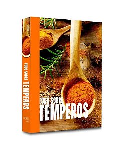 CAIXA LIVRO TEMPEROS 30X24X4CM