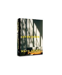 CAIXA LIVRO INTERIORES 26X17X4CM