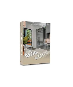 CAIXA LIVRO INSPIRAÇÕES DE COZINHAS 26X17X4CM