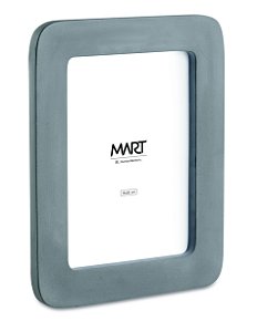 PORTA-RETRATO EM CIMENTO