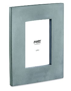 PORTA-RETRATO EM CIMENTO