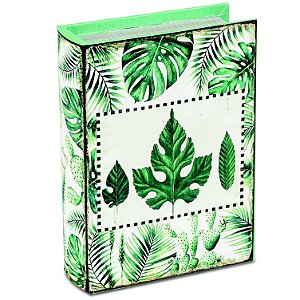 KIT LIVRO CAIXA - 3 PCS