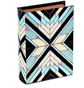 KIT LIVRO CAIXA - 3 PCS