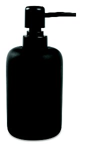 PORTA-SABONETE LIQUIDO EM CIMENTO