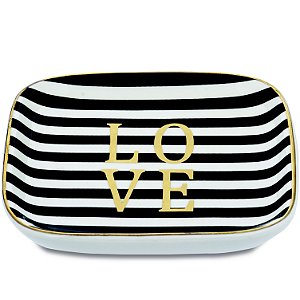 MINI PRATO EM CERAMICA