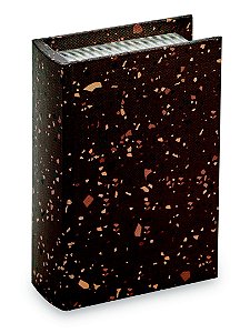 KIT LIVRO CAIXA - 3 PCS