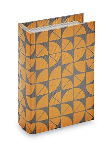 KIT LIVRO CAIXA - 3 PCS