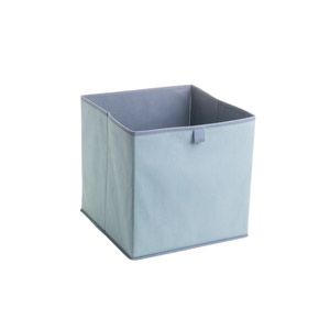 CESTO ORGANIZADOR DE CLOSET - 30,0 x 30,0 x 30 cm